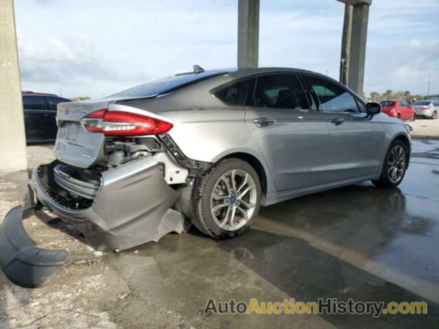 FORD FUSION SEL, 3FA6P0CD7LR206981