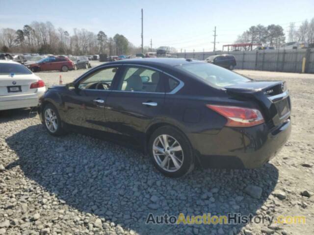 NISSAN ALTIMA 2.5, 1N4AL3AP4DC147814