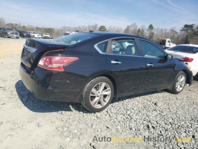 NISSAN ALTIMA 2.5, 1N4AL3AP4DC147814