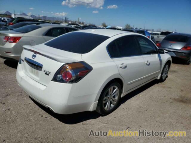 NISSAN ALTIMA SR, 1N4BL2APXCN408901