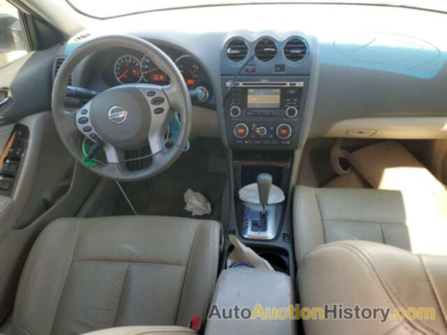 NISSAN ALTIMA SR, 1N4BL2APXCN408901