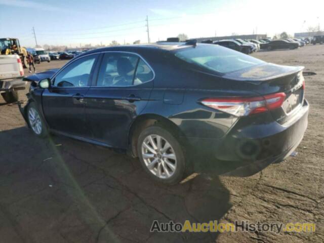 TOYOTA CAMRY LE, 4T1C11AK3LU341577