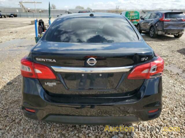 NISSAN SENTRA S, 3N1AB7AP7HY389954