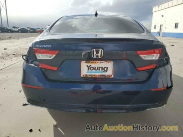 HONDA ACCORD LX, 1HGCV1F13LA030775