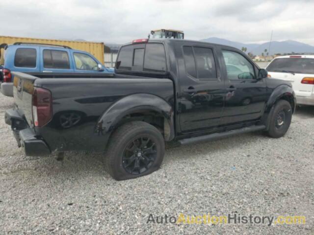 NISSAN FRONTIER S, 1N6ED0EA7MN708392