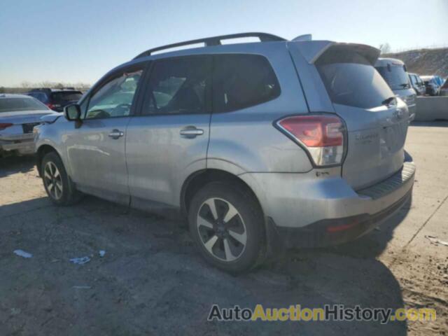 SUBARU FORESTER 2.5I PREMIUM, JF2SJAGC0HH551586