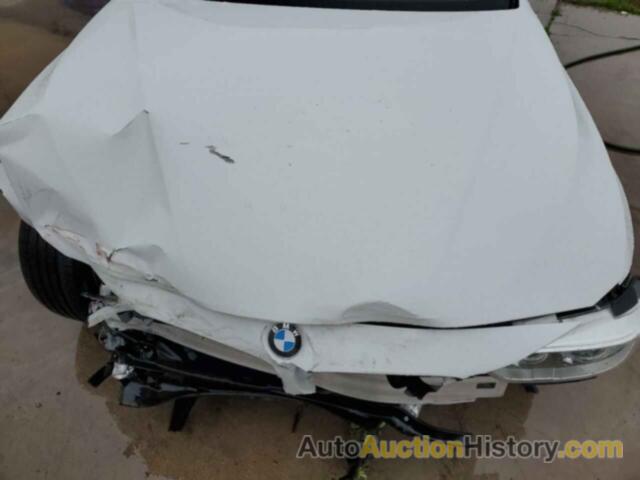 BMW 4 SERIES I, WBA3V5C51FP751723