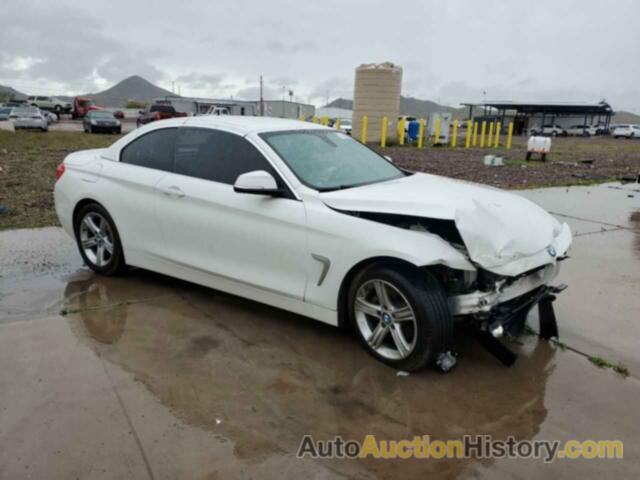 BMW 4 SERIES I, WBA3V5C51FP751723