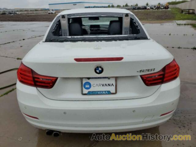 BMW 4 SERIES I, WBA3V5C51FP751723