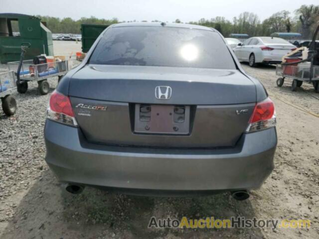 HONDA ACCORD EXL, 1HGCP36879A021380