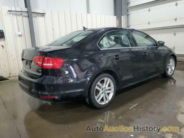 VOLKSWAGEN JETTA TDI, 3VWLA7AJ7FM343708