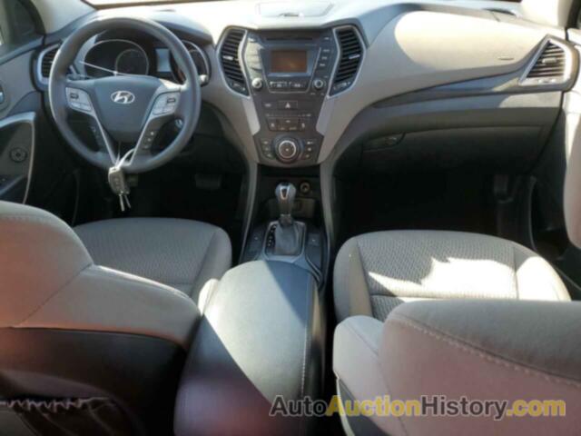 HYUNDAI SANTA FE GLS, KM8SM4HFXFU096519