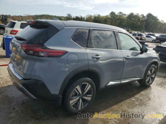 NISSAN ROGUE SL, 5N1BT3CA0PC671663