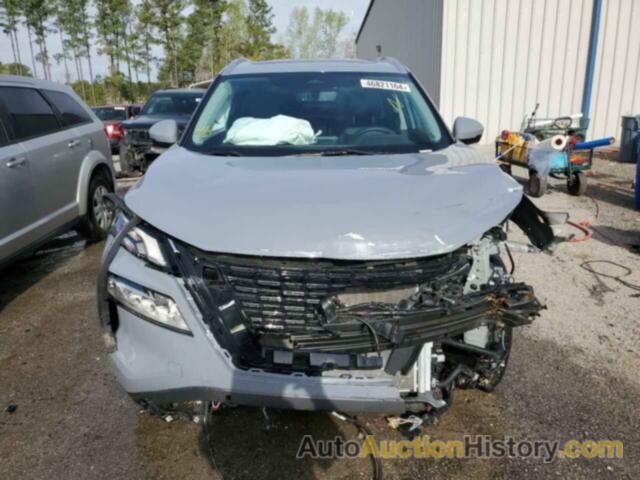 NISSAN ROGUE SL, 5N1BT3CA0PC671663