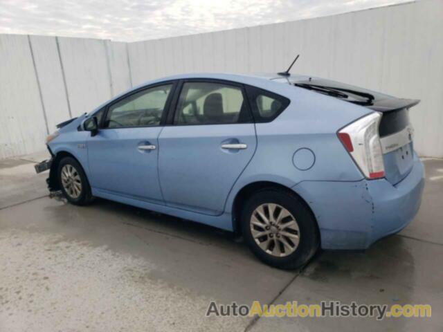 TOYOTA PRIUS, JTDKN3DPXC3023114