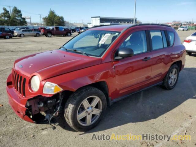 JEEP COMPASS SPORT, 1J4NF4FBXAD520571