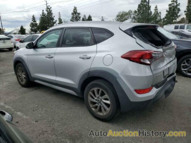 HYUNDAI TUCSON SEL, KM8J33A41JU769708