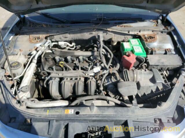 FORD ALL Models SE, 3FAHP0HA4BR101997