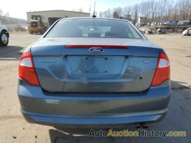 FORD ALL Models SE, 3FAHP0HA4BR101997