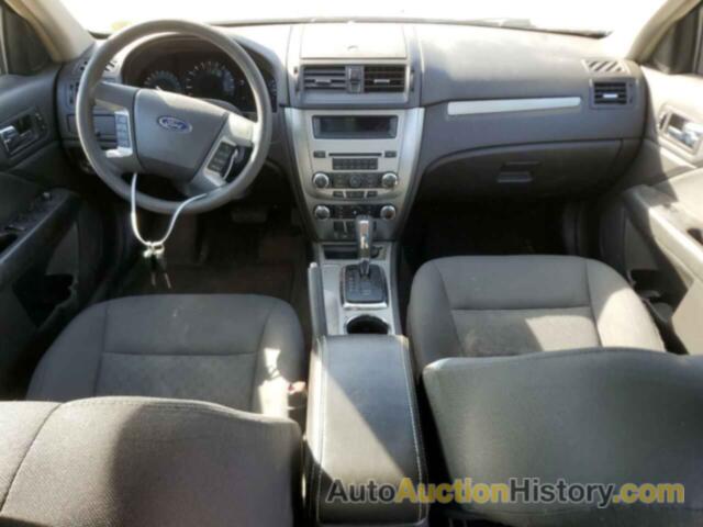 FORD ALL Models SE, 3FAHP0HA4BR101997