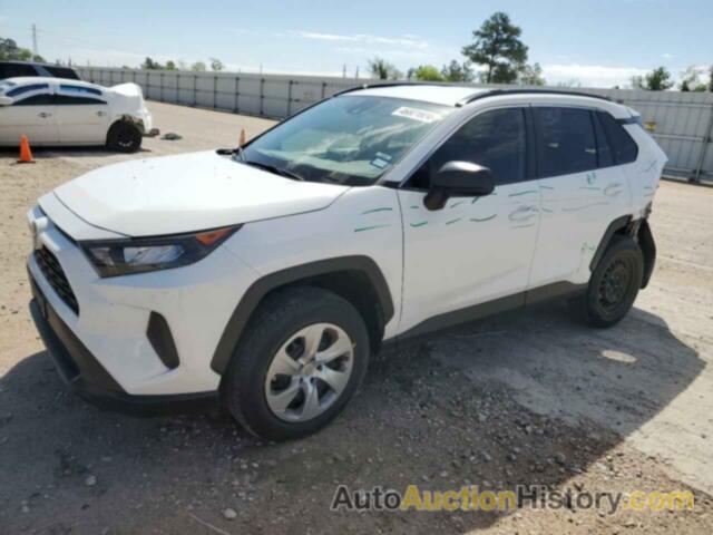 TOYOTA RAV4 LE, 2T3H1RFV1LW102298