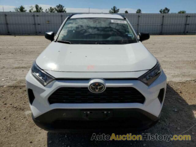 TOYOTA RAV4 LE, 2T3H1RFV1LW102298