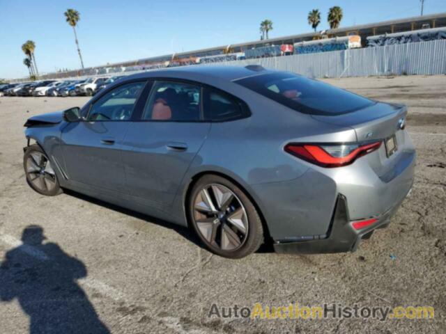 BMW I4 EDRIVE3, WBY43AW05PFP71601