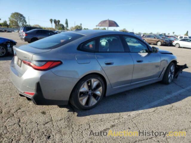 BMW I4 EDRIVE3, WBY43AW05PFP71601