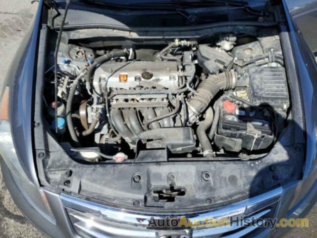 HONDA ACCORD LX, 1HGCP2F31CA141164