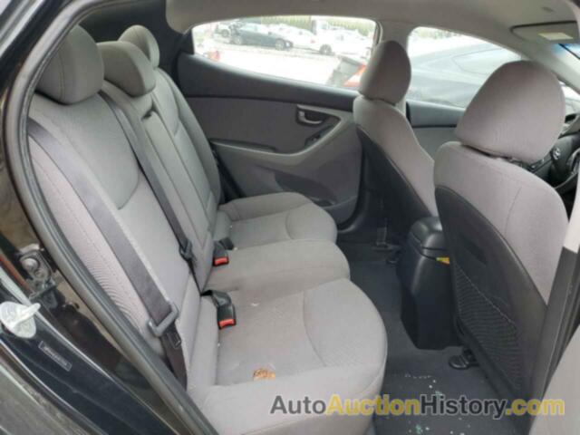 HYUNDAI ELANTRA SE, 5NPDH4AEXFH572524