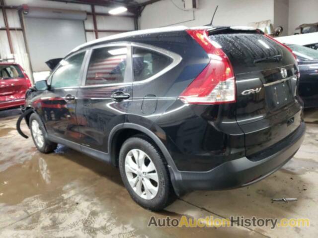 HONDA CRV EXL, 5J6RM4H77EL055288