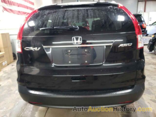 HONDA CRV EXL, 5J6RM4H77EL055288