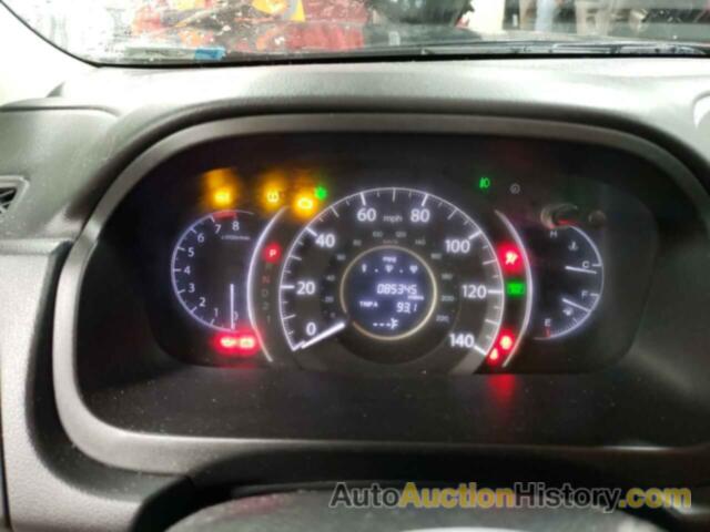 HONDA CRV EXL, 5J6RM4H77EL055288