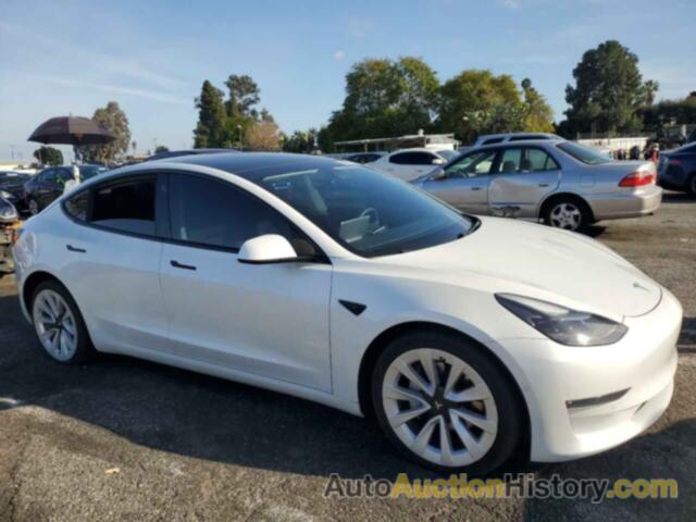 TESLA MODEL 3, 5YJ3E1EB4MF879797