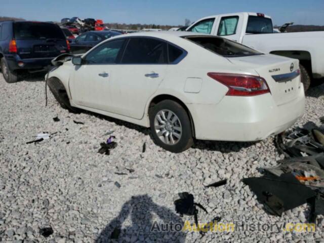 NISSAN ALTIMA 2.5, 1N4AL3AP7DC223901