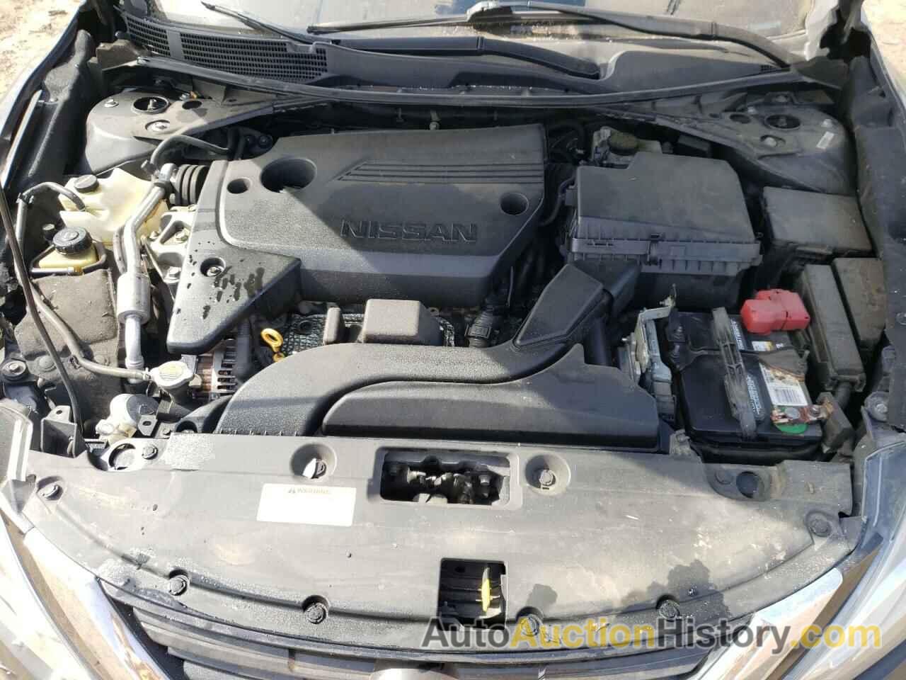 NISSAN ALTIMA 2.5, 1N4AL3AP5HN361799