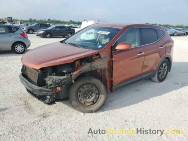 HYUNDAI SANTA FE, 5XYZTDLB3FG282138