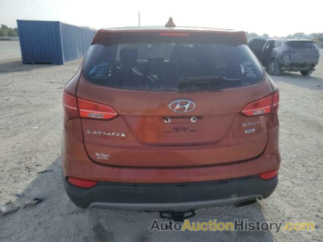 HYUNDAI SANTA FE, 5XYZTDLB3FG282138