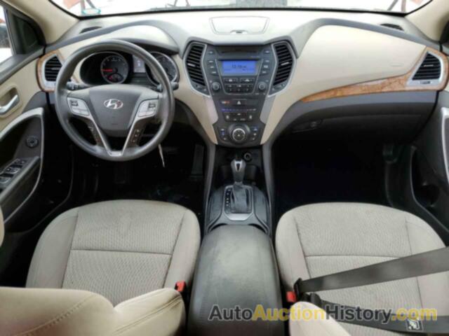 HYUNDAI SANTA FE, 5XYZTDLB3FG282138