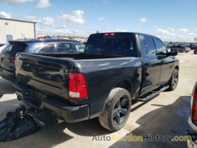 RAM 1500 SLT, 1C6RR6LT9JS132001