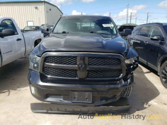 RAM 1500 SLT, 1C6RR6LT9JS132001