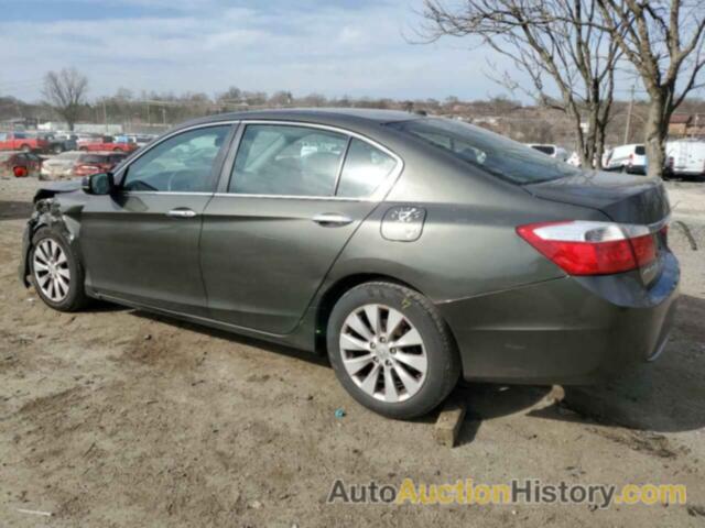 HONDA ACCORD EXL, 1HGCR2F80DA038762