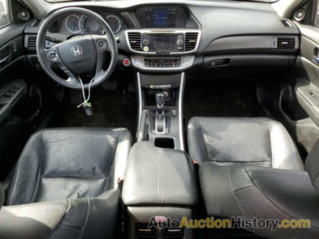 HONDA ACCORD EXL, 1HGCR2F80DA038762