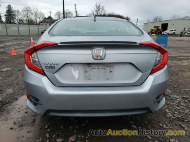 HONDA CIVIC EX, 2HGFC1F35HH651450