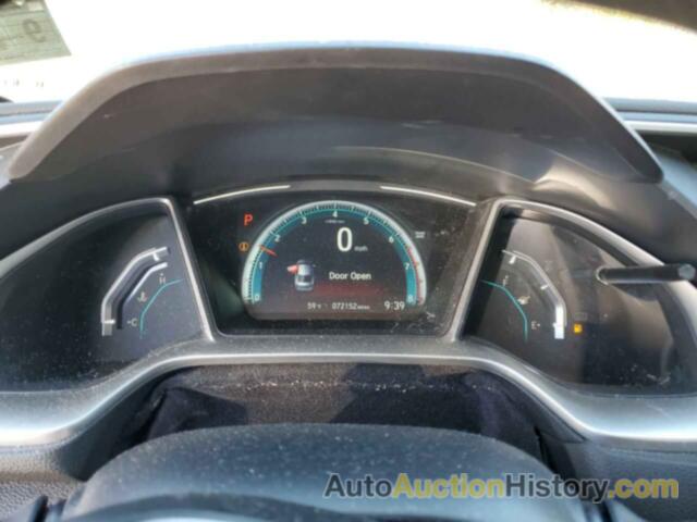 HONDA CIVIC EX, 2HGFC1F35HH651450