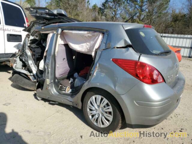 NISSAN VERSA S, 3N1BC1CP0CK813627