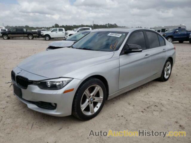 BMW 3 SERIES XI, WBA3B3C54DF538135