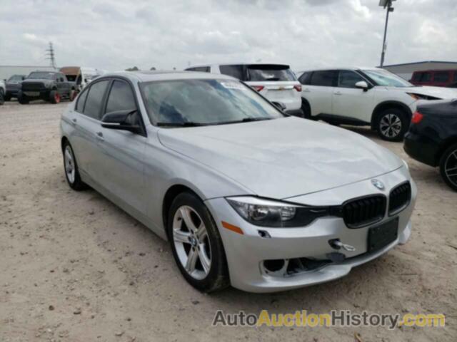 BMW 3 SERIES XI, WBA3B3C54DF538135