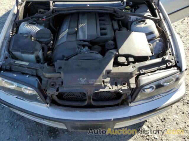 BMW 3 SERIES IT, WBAAW33451ET42046