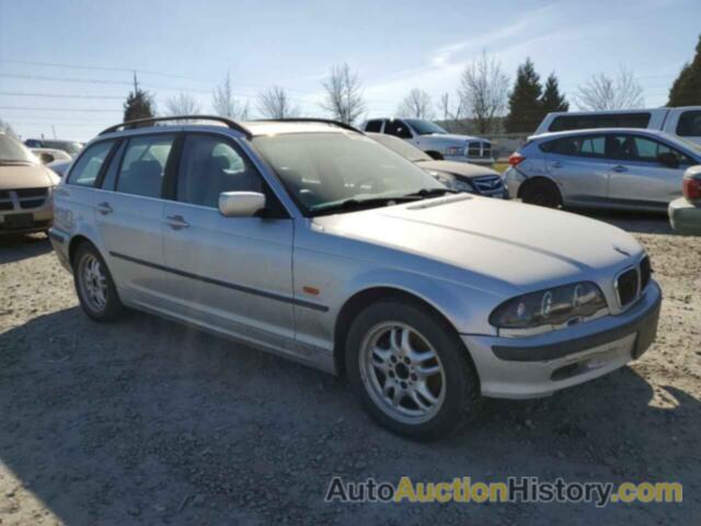 BMW 3 SERIES IT, WBAAW33451ET42046